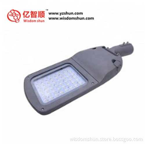 Outdoor roadways 5050 chips IP66 high lumen brightness 100W 120W 150W led